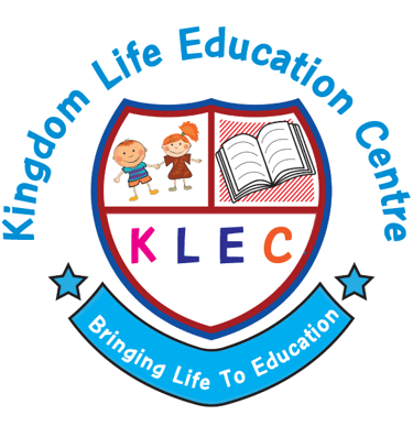 Kingdom Life foundation / Kingdom Life Education Center (KLEC) logo