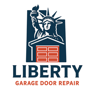 Affordable Garage Door Repair logo