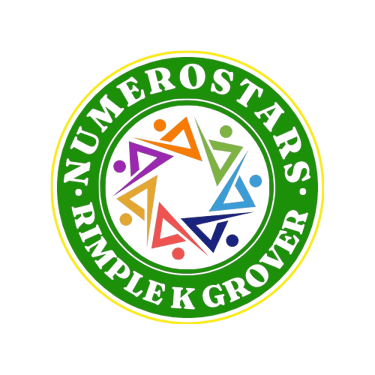 Numerostars logo