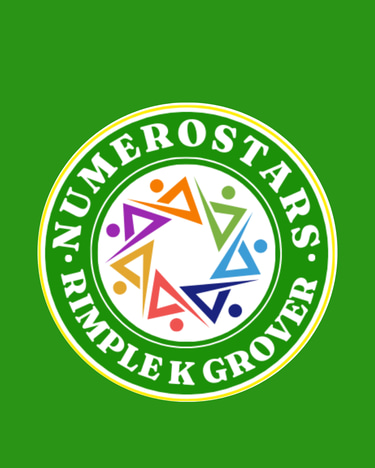 Numerostars logo