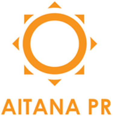 Aitana PR logo