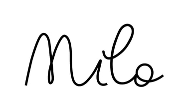 Milo logo