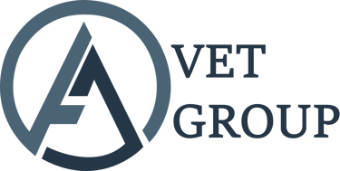 A1 Vet Group logo