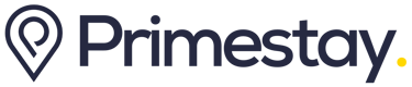Primestay logo