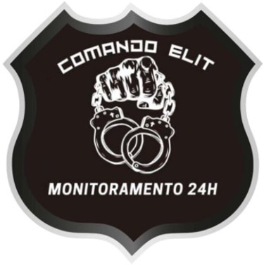 Comando Elit logo