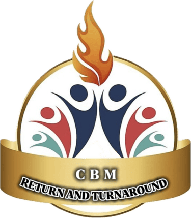 Return and Turnaround International logo