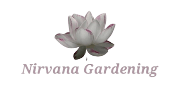 Nirvana Gardening logo