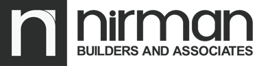 Nirman Interiors logo