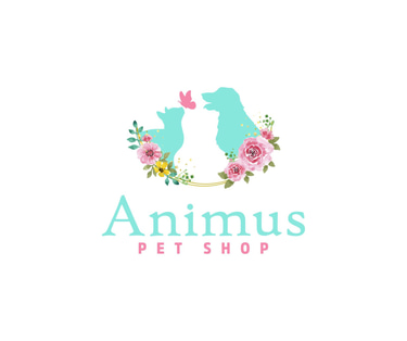 Animus Clínica Veterinária e Petshop Betim  logo
