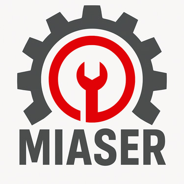 Miaser Mobile Repair logo