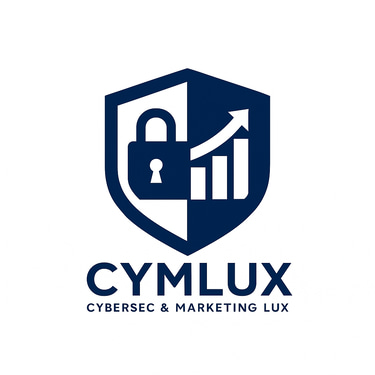 CYMLUX CYber MArketing LUXembourg logo