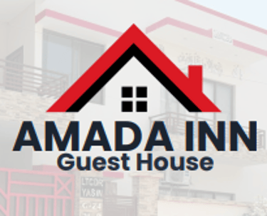 Amada Inn Guest House logo