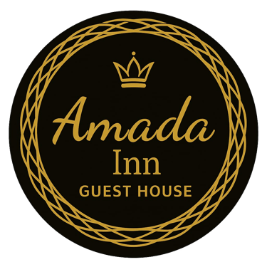 Amada Inn Guest House logo