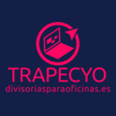 Trapecyo.es , Instalamos todo tipo de divisorias para oficinas logo