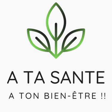 A TA SANTE logo