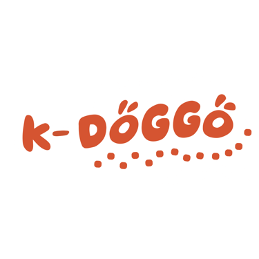 K-DOGGO logo