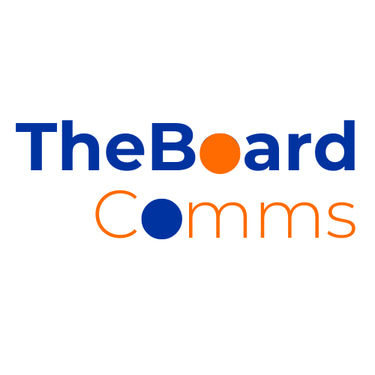 TheBoard Comms logo