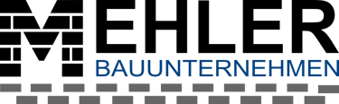 MEHLER Bauunternehmen logo