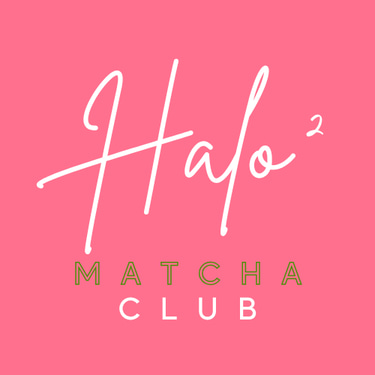 halomatcha logo
