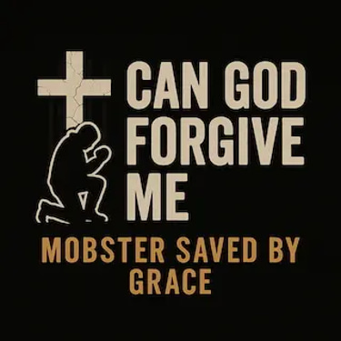Will God Forgive Me logo