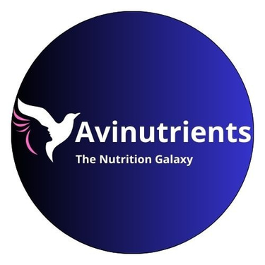 Avinutrients logo