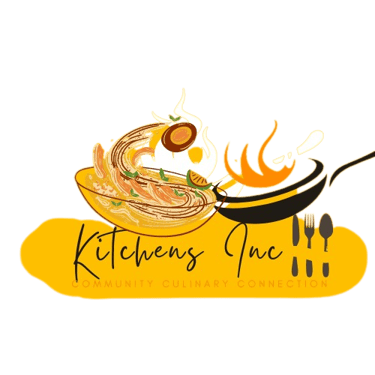 Sian's Kitchen logo