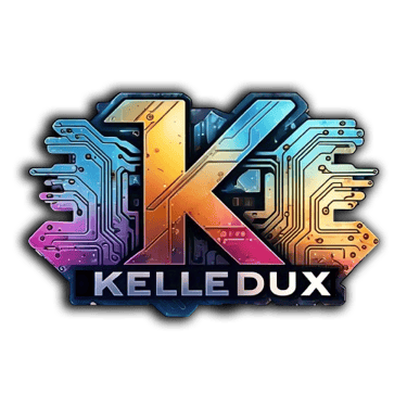 Kelledux (Educación, Tecnología e Innovación) logo