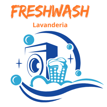 lavanderia logo