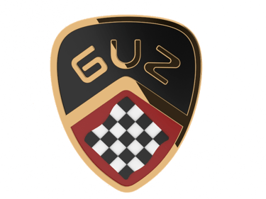 GUZ logo