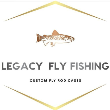Legacy Fly Fishing logo