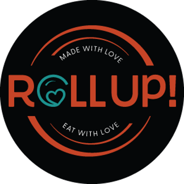 Rollup logo