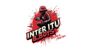 Inter Itu B.boys 2026 logo