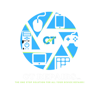 CT Repairs logo