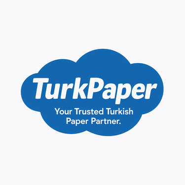Turk Paper logo