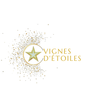 Vignes D'Étoiles logo