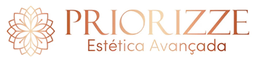 Priorizze Estética Avançada logo