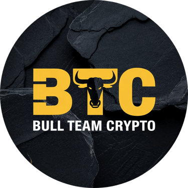 Bull Team Crypto logo