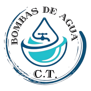 Bombas CT logo