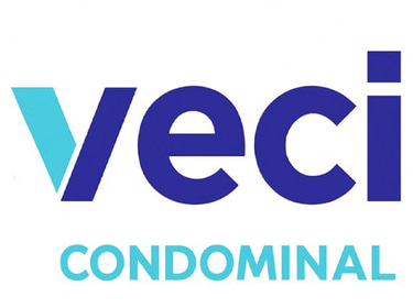 VECI Condominal logo