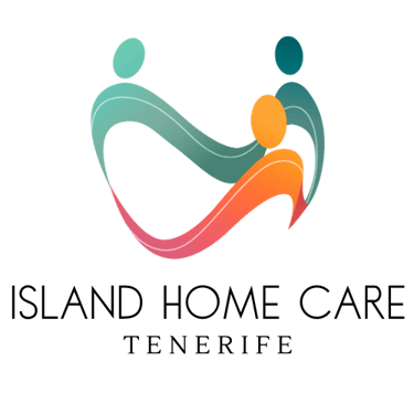 Island Home Care Tenerife logo