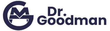 Dr. Goodman logo