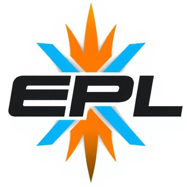 EPL Power Electronics logo