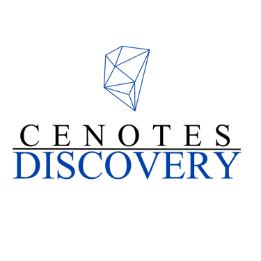 Cenotes Discovery logo