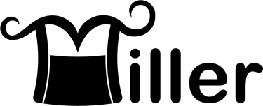 Mágico Miller logo