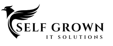 Selfgrown logo