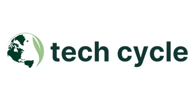 Tech Cycle logo