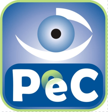 Pakhi Eye Care logo