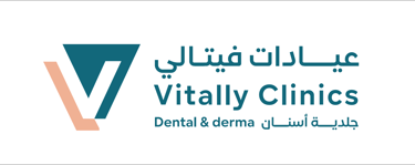 Vitally Clinic logo