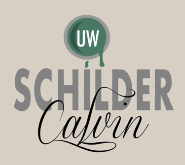 Uw Schilder Calvin logo