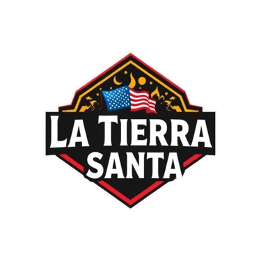 La Tierra Santa logo
